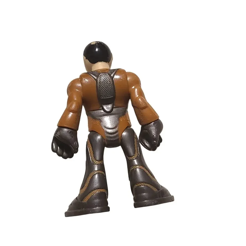 Fisher Price Imaginext this good